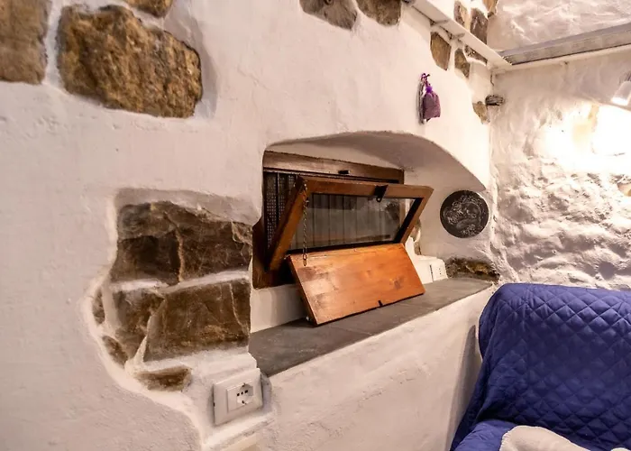 176 - Casa Leoncini - Centro Storico 450Metri Dall\'Ariston