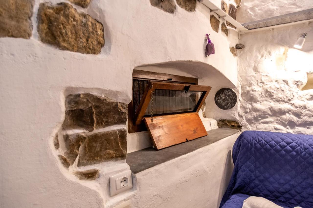 176 - Casa Leoncini - Centro Storico 450metri Dall'ariston Appartement San Remo