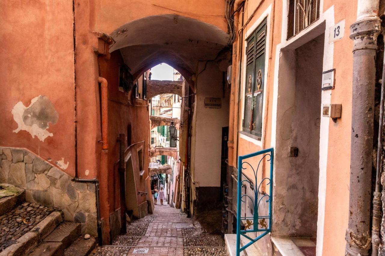 176 - Casa Leoncini - Centro Storico 450metri Dall'ariston Appartement *