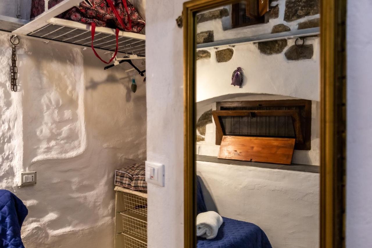 176 - Casa Leoncini - Centro Storico 450metri Dall'ariston * Sanremo
