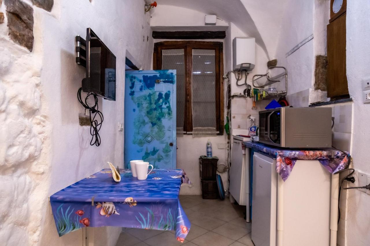 176 - Casa Leoncini - Centro Storico 450metri Dall'ariston Sanremo