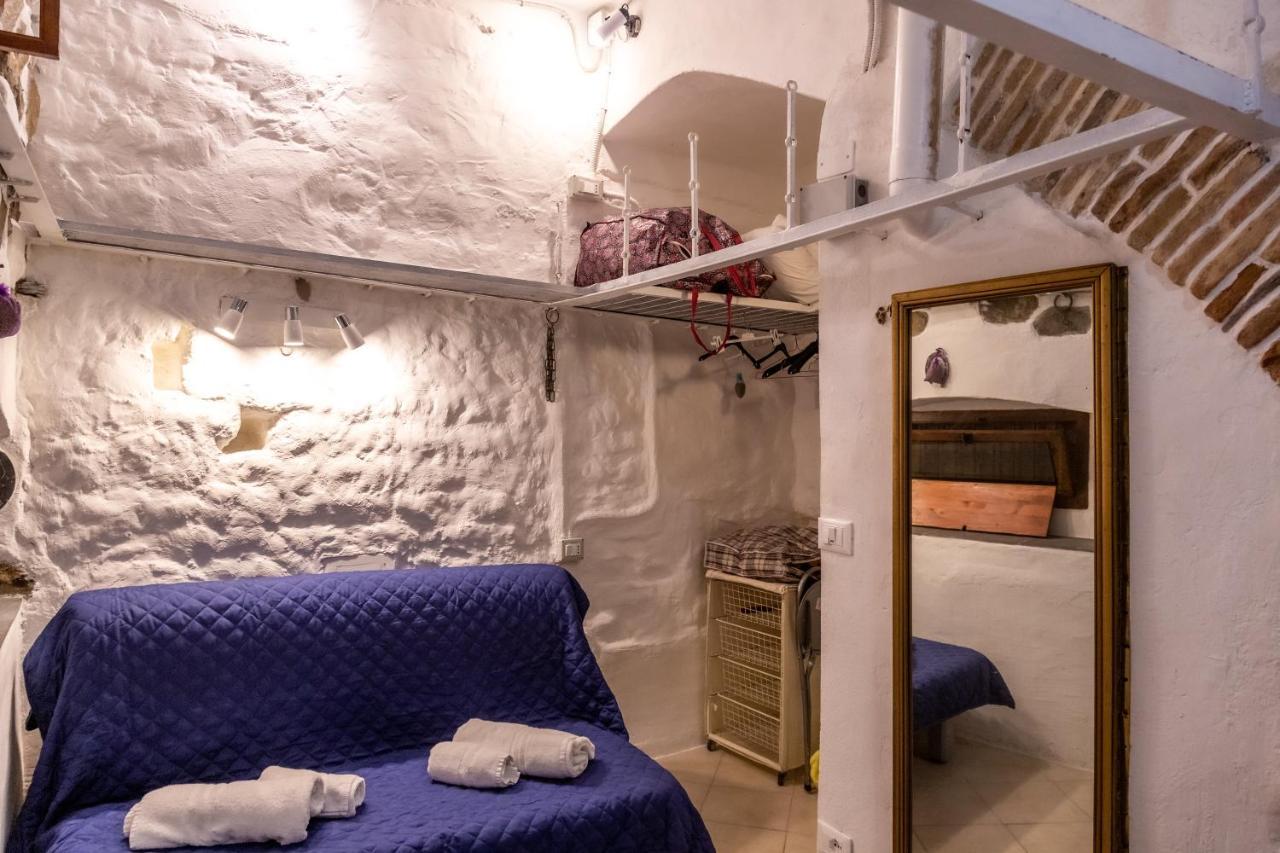 176 - Casa Leoncini - Centro Storico 450metri Dall'ariston Appartement *