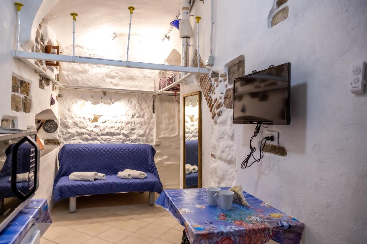 Appartement 176 - Casa Leoncini - Centro Storico 450metri Dall'ariston San Remo
